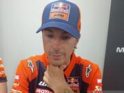 Maverick Vinales Jatuh Cinta pada Nasi Goreng di MotoGP Mandalika