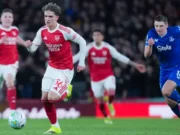 Max Dowman, Bintang Muda yang Dijuluki Messi dan Dibanggakan Arteta