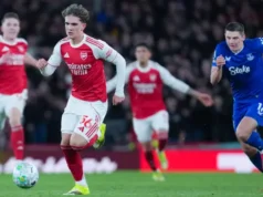 Max Dowman, Bintang Muda yang Dijuluki Messi dan Dibanggakan Arteta
