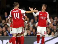Max Dowman Cedera, Arsenal Tambah Daftar Pemain Cedera Jelang Laga Penting