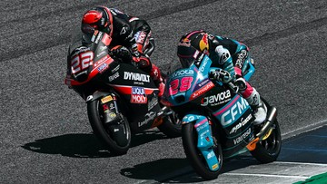 Maximo-Quiles-Siap-Kunci-Gelar-Moto3-2026-di-Mandalika