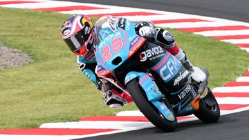 Maximo-Quiles-Usia-18-Resmi-Jadi-Juara-Dunia-Moto3-2026-di-Mandalika