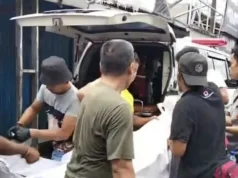 Mayat Pria Terbungkus Selimut Ditemukan di Indekos Jakbar