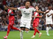 Mbappe Kehilangan Rp544 Miliar Usai Komentar Tentang Mao Zedong