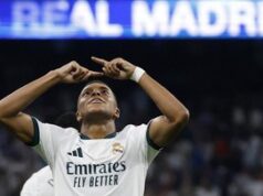 Mbappe Minta Maaf Usai Sponsor China Cabut Dukungan
