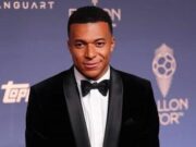 Mbappe Nyaris Raih Ballon d’Or 2026, Kane Menang Tipis di Detik Terakhir