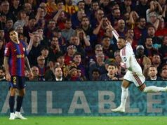 Mbappe Terus Mengejar Raphinha dalam Perburuan Top Skor La Liga