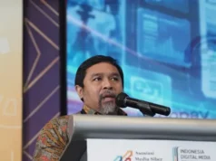 Media Bertahan di Era AI dan Kreator Konten