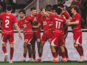 Mees Hilgers Berpeluang Kembali Bersama Timnas Indonesia di Piala Asia 2027