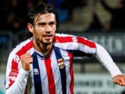 Mees Hilgers Main di U-21, Calvin Verdonk Masuk di Menit 54, Nathan Tjoe-A-On Masih Berjuang di Willem II