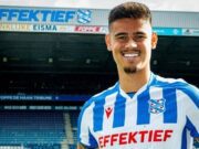 Mees Hilgers Masih Menunggu Debut di Eredivisie, Veldman: Belum Siap 90 Menit