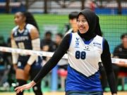 Megawati Hangestri Pertiwi Balik Lagi, Hillstate Bertaruh di Laga Penentu KOVO Cup 2026