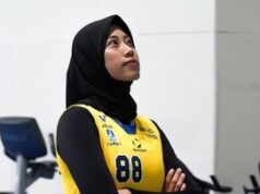 Megawati Hangestri Pertiwi Debut Bersama Hyundai Hillstate dalam Ujian Berat Lawan Hi Pass