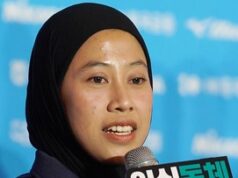 Megawati Hangestri Pertiwi Kembali ke Korea, Siapkan Peringatan untuk Lawan Hillstate