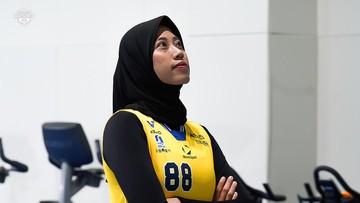 Megawati-Hangestri-Pertiwi-Siap-Uji-Nyali-Lawan-Keras-di-Debut-KOVO-Cup-2026