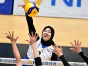 Megawati Hangestri Pertiwi Siap Uji Nyali di Laga Hidup-Mati KOVO Cup 2026