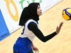 Megawati Hangestri Pertiwi Tampil Cemerlang, Tapi Hillstate Gagal ke Semifinal KOVO Cup 2026