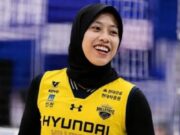 Megawati Hangestri Sorot Perhatian, Setter Timnas Korea: “Warna Tim Berubah Total”