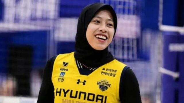 Megawati-Hangestri-Sorot-Perhatian-Setter-Timnas-Korea-Warna-Tim-Berubah-Total