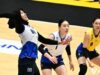 Megawati dan Hillstate Gagal Melangkah ke Semifinal KOVO Cup 2026