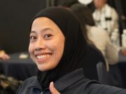 Megawati dan Wilson Jadi Kunci Serangan Hillstate di KOVO Cup 2026