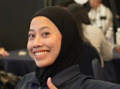Megawati dan Wilson Jadi Kunci Serangan Hillstate di KOVO Cup 2026