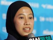 Megawati vs Moma: Duel Bintang Voli Korea di KOVO Cup 2026