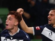Melbourne Victory Hadapi Tantangan Berat di Kandang Persib