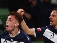 Melbourne Victory Hadapi Tantangan Berat di Kandang Persib