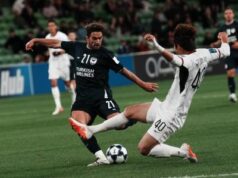 Melbourne Victory Hancurkan FC Seoul 3-0, Pimpin Klasemen AFC CL2 2026-2027