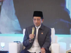 Menag Ajak Umat Tobat Ekologis, Ancaman Krisis Lingkungan Jadi Panggilan Iman