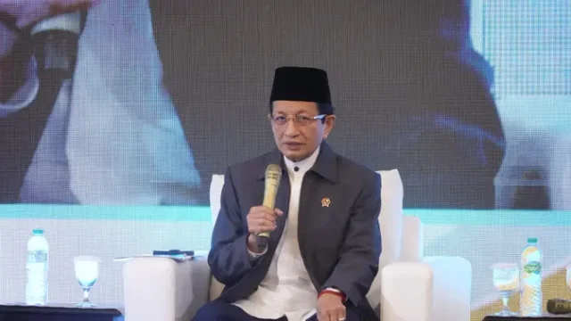 Menag-Ajak-Umat-Tobat-Ekologis-Ancaman-Krisis-Lingkungan-Jadi-Panggilan-Iman