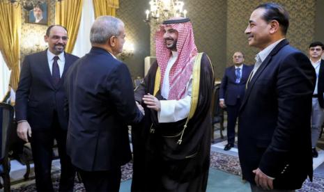 Menhan-Saudi-Dikabarkan-Bawa-Uang-Tunai-Rp15-Triliun-untuk-Houthi-di-Teheran