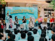 Menkomdigi Ajak Keluarga Kurangi Waktu Layar, Dorong Aktivitas Fisik Anak