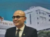 Menlu RI Sampaikan Pesan Prabowo pada Kunjungan Menlu Australia