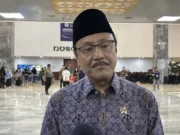 Mensos Dampingi Siswa Korban Perundungan di Sekolah Rakyat