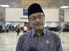 Mensos Dampingi Siswa Korban Perundungan di Sekolah Rakyat