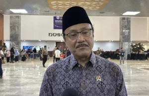 Mensos Dampingi Siswa Korban Perundungan di Sekolah Rakyat