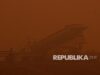 Menteri Singapura Tuding Praktik Bisnis Tak Bertanggung Jawab Picu Kebakaran Hutan Indonesia