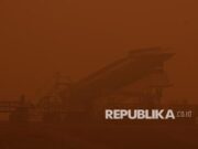 Menteri Singapura Tuding Praktik Bisnis Tak Bertanggung Jawab Picu Kebakaran Hutan Indonesia