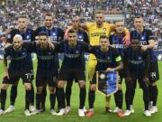 Menyesal Tak Bermain untuk Garuda, Nainggolan: Saya Bisa 15 Tahun Bersama Timnas Indonesia