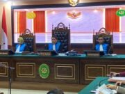 Mercy Sihombing Cabut Gugatan Suket Pendidikan Gibran di PTUN