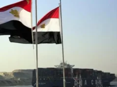 Mesir Usir Diplomat Ethiopia Balas Tindakan Serupa