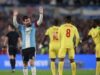 Messi Berakhir Haru di Laga Perpisahan, Argentina vs Benin Dihentikan di Menit ke-10