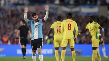 Messi-Berakhir-Haru-di-Laga-Perpisahan-Argentina-vs-Benin-Dihentikan-di-Menit-ke-10