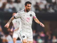 Messi Berpeluang Kembali ke Newell’s Old Boys pada 2027