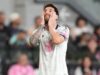 Messi Dicaci Manta oleh Mantan Presiden Barcelona karena Tak Kunjung Ucapkan Salam Perpisahan