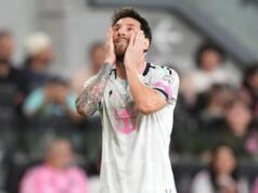 Messi Dicaci Manta oleh Mantan Presiden Barcelona karena Tak Kunjung Ucapkan Salam Perpisahan