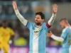 Messi Pergi, Nomor 10 Argentina Menanti Penerusnya