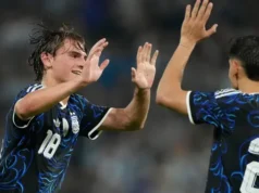 Messi Resmi Pensiun, Argentina Hadapi Tantangan Ganti Nomor 10